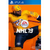 NHL 19 Standard Edition PS4